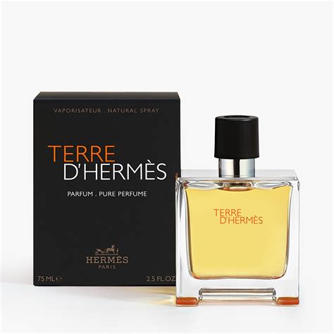 terre d'hermes 1.69 ml.